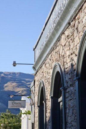 Olivers Central Otago